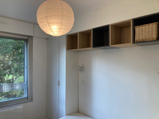 Appartement a louer suresnes - 4 pièce(s) - 115 m2 - Surfyn