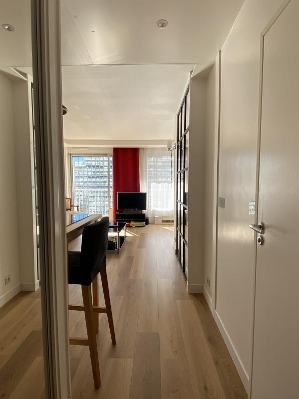 Appartement a louer puteaux - 2 pièce(s) - 42 m2 - Surfyn