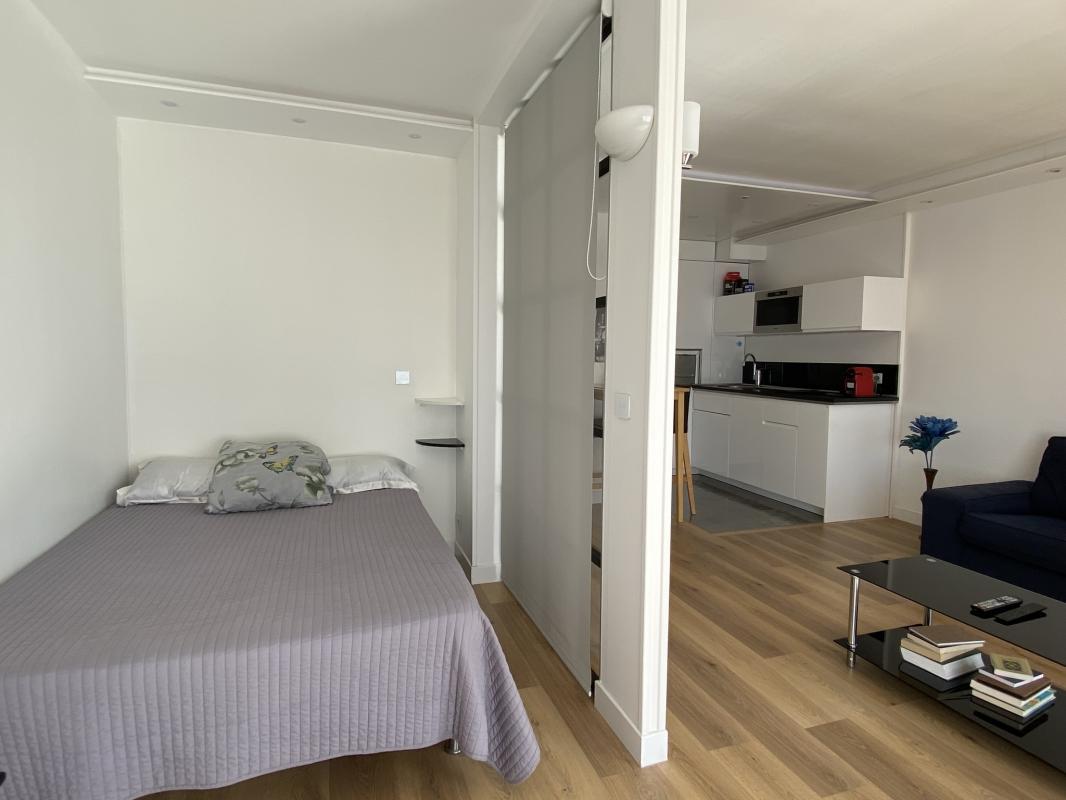 Appartement a louer puteaux - 2 pièce(s) - 42 m2 - Surfyn