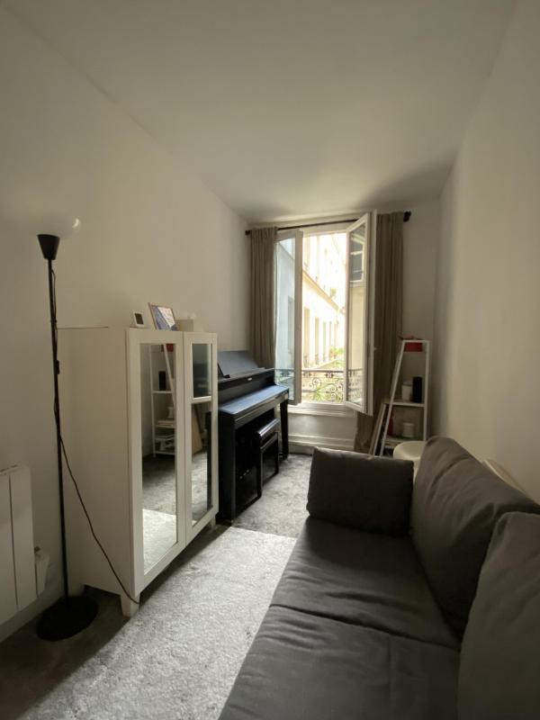 Appartement 1 pièce 13 m² Ivry-sur-Seine