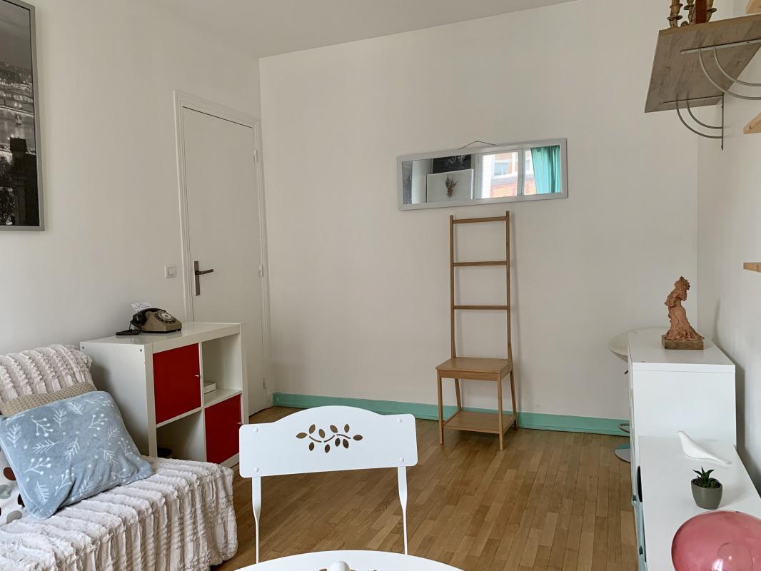 Appartement a louer levallois-perret - 2 pièce(s) - 35 m2 - Surfyn