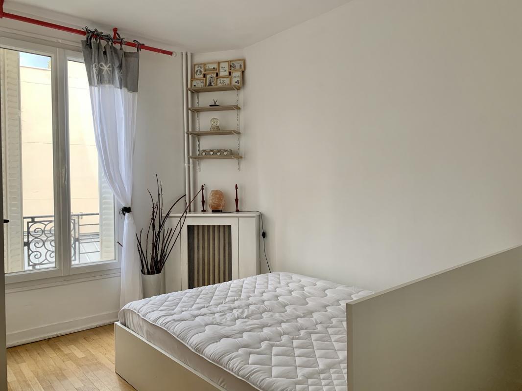 Appartement a louer levallois-perret - 2 pièce(s) - 35 m2 - Surfyn