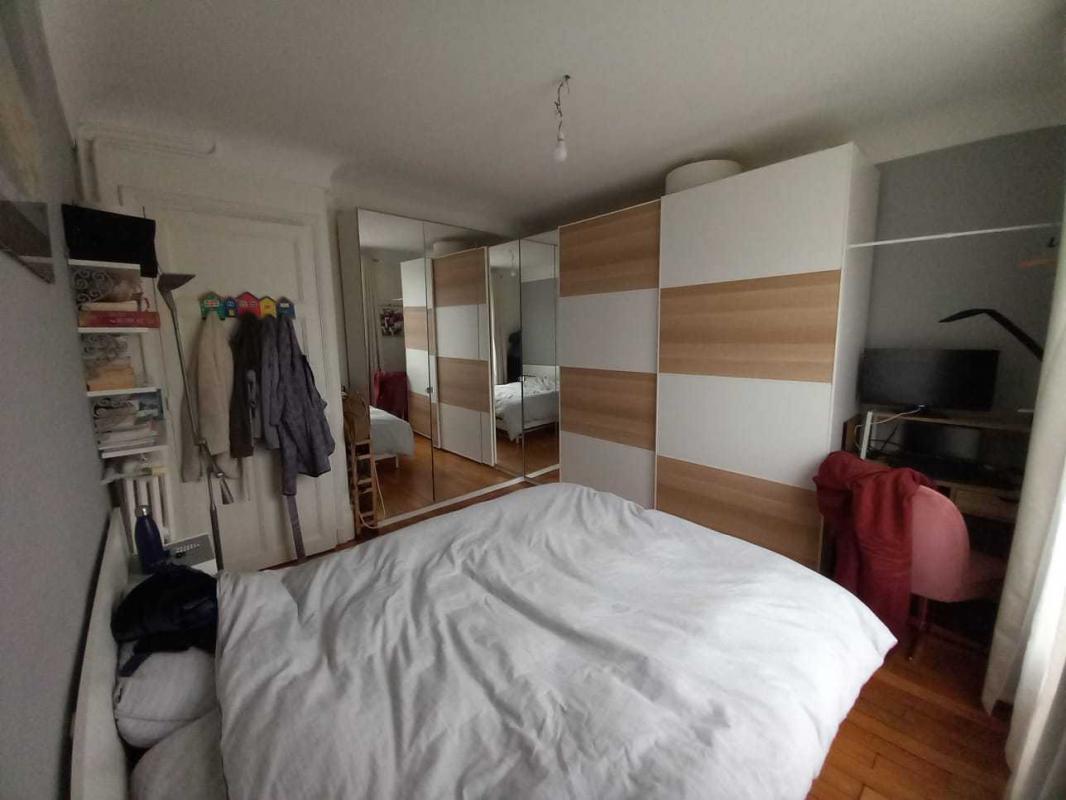 Appartement a louer issy-les-moulineaux - 4 pièce(s) - 78 m2 - Surfyn