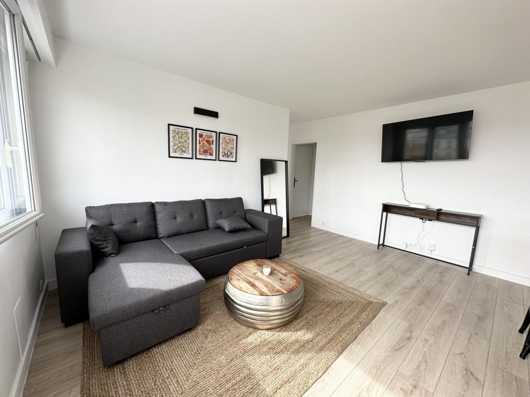 Appartement a louer paris-17e-arrondissement - 3 pièce(s) - 54 m2 - Surfyn