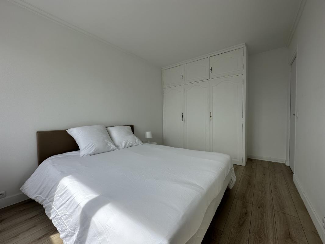 Appartement a louer paris-17e-arrondissement - 3 pièce(s) - 54 m2 - Surfyn