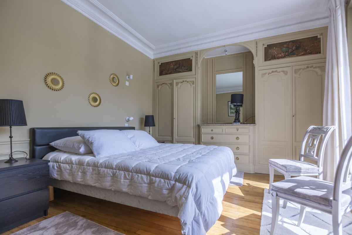 Appartement a louer paris-20e-arrondissement - 3 pièce(s) - 78 m2 - Surfyn
