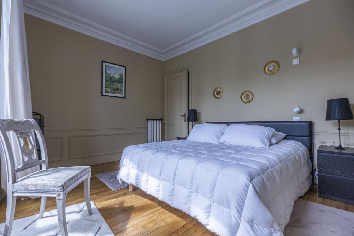 Appartement a louer paris-20e-arrondissement - 3 pièce(s) - 78 m2 - Surfyn