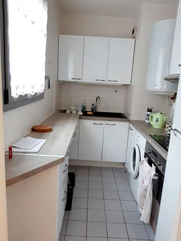 Appartement a louer paris-20e-arrondissement - 1 pièce(s) - 35 m2 - Surfyn