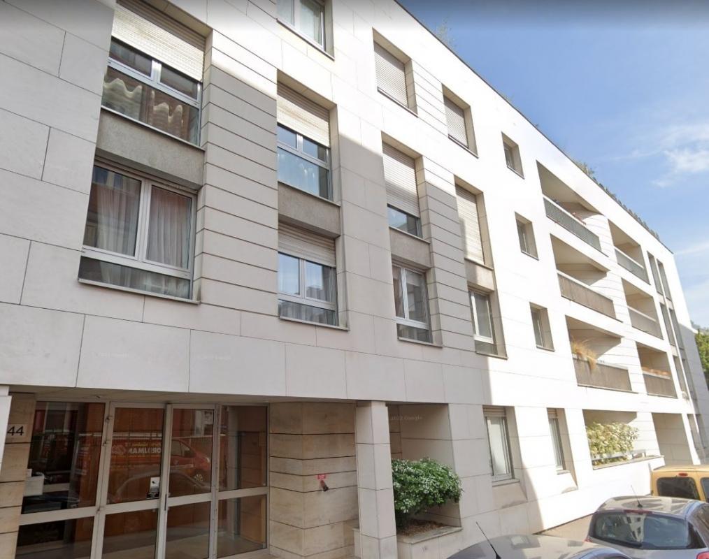 Appartement 4 pièces 84 m² Asnières-sur-Seine
