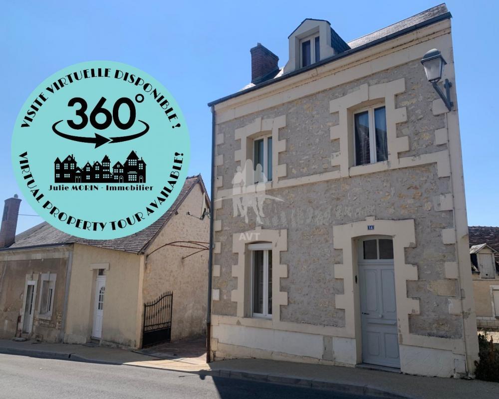 Maison 5 pièces 120 m² Tournon-Saint-Pierre