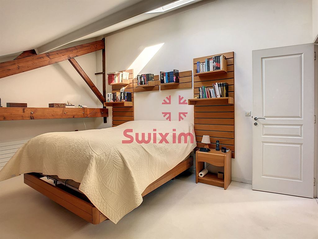 Maison a louer paris-20e-arrondissement - 4 pièce(s) - 149 m2 - Surfyn