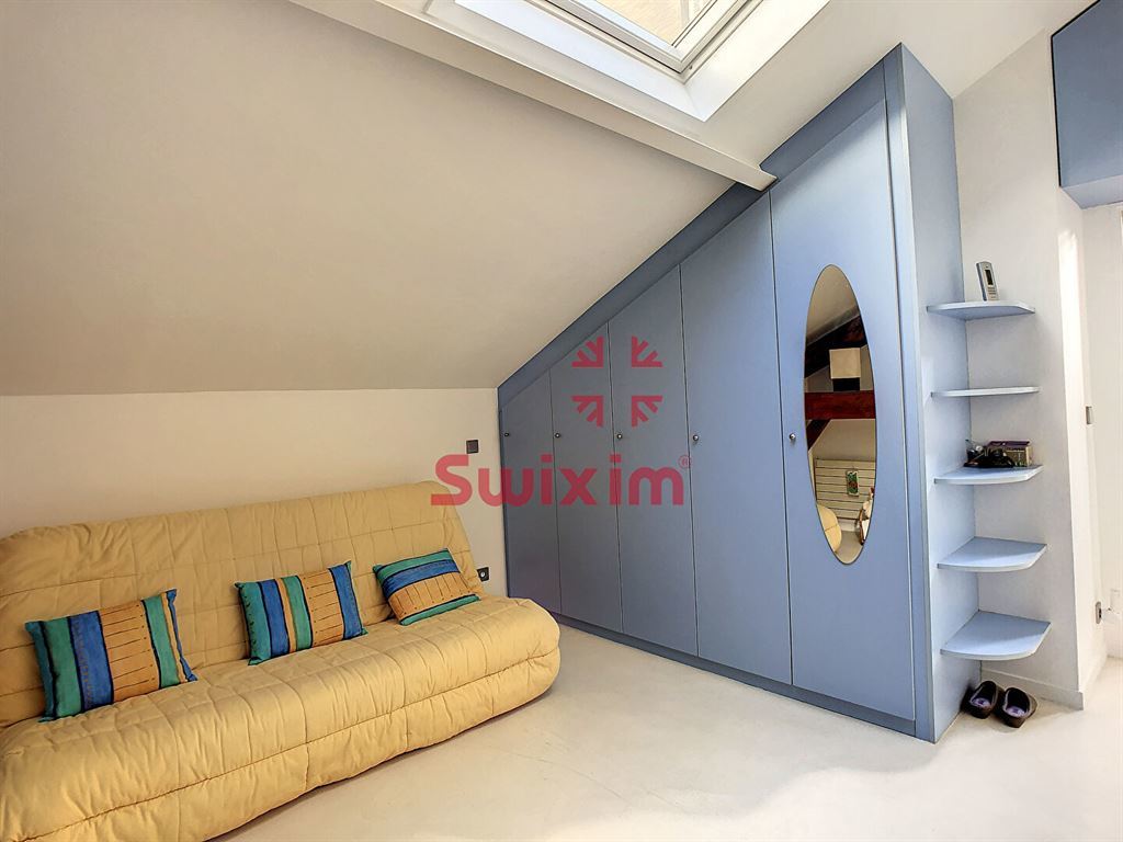 Maison a vendre  - 4 pièce(s) - 149 m2 - Surfyn