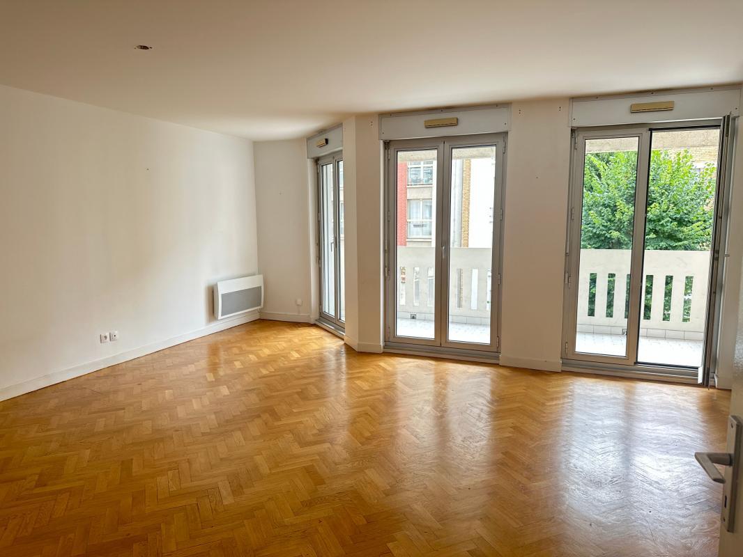 Appartement 4 pièces 89 m² saint-mande