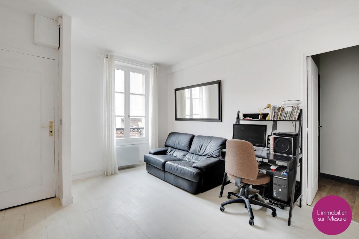 Appartement 4 pièces 56 m²