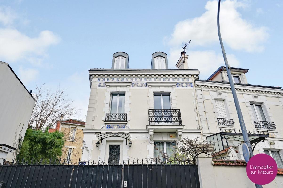 Maison 6 pièces 175 m² Nogent-sur-Marne