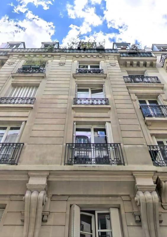 Appartement 5 pièces 185 m² Paris 14ème
