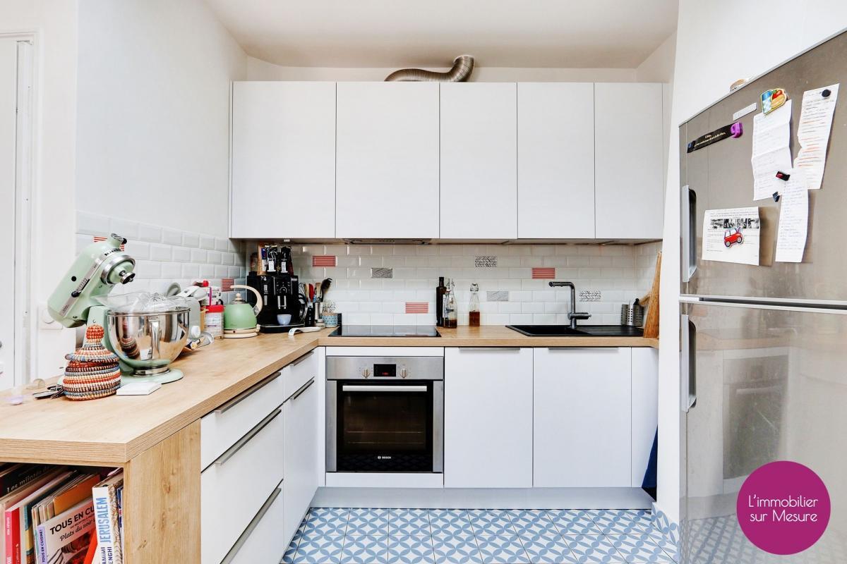 Appartement a louer paris-11e-arrondissement - 3 pièce(s) - 58 m2 - Surfyn