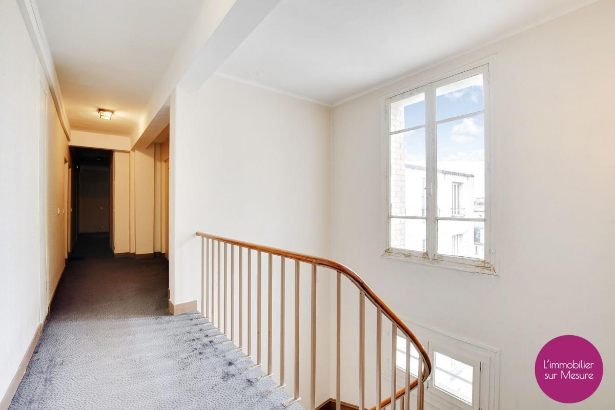 Appartement a louer paris-11e-arrondissement - 1 pièce(s) - 20 m2 - Surfyn