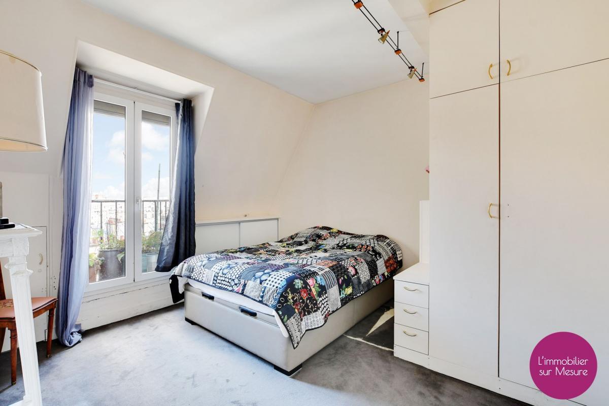 Appartement a vendre  - 3 pièce(s) - 41 m2 - Surfyn