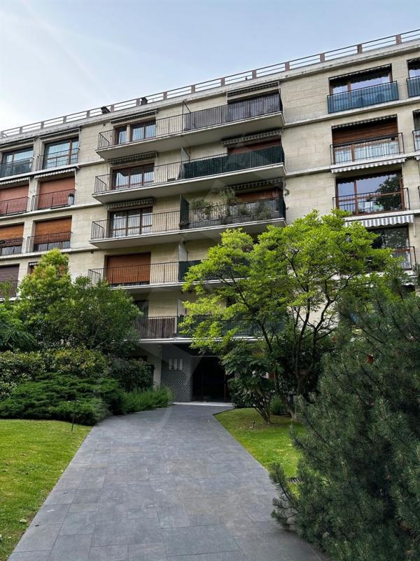 Appartement a louer neuilly-sur-seine - 3 pièce(s) - 82 m2 - Surfyn