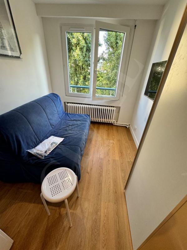 Appartement a louer neuilly-sur-seine - 1 pièce(s) - 10 m2 - Surfyn