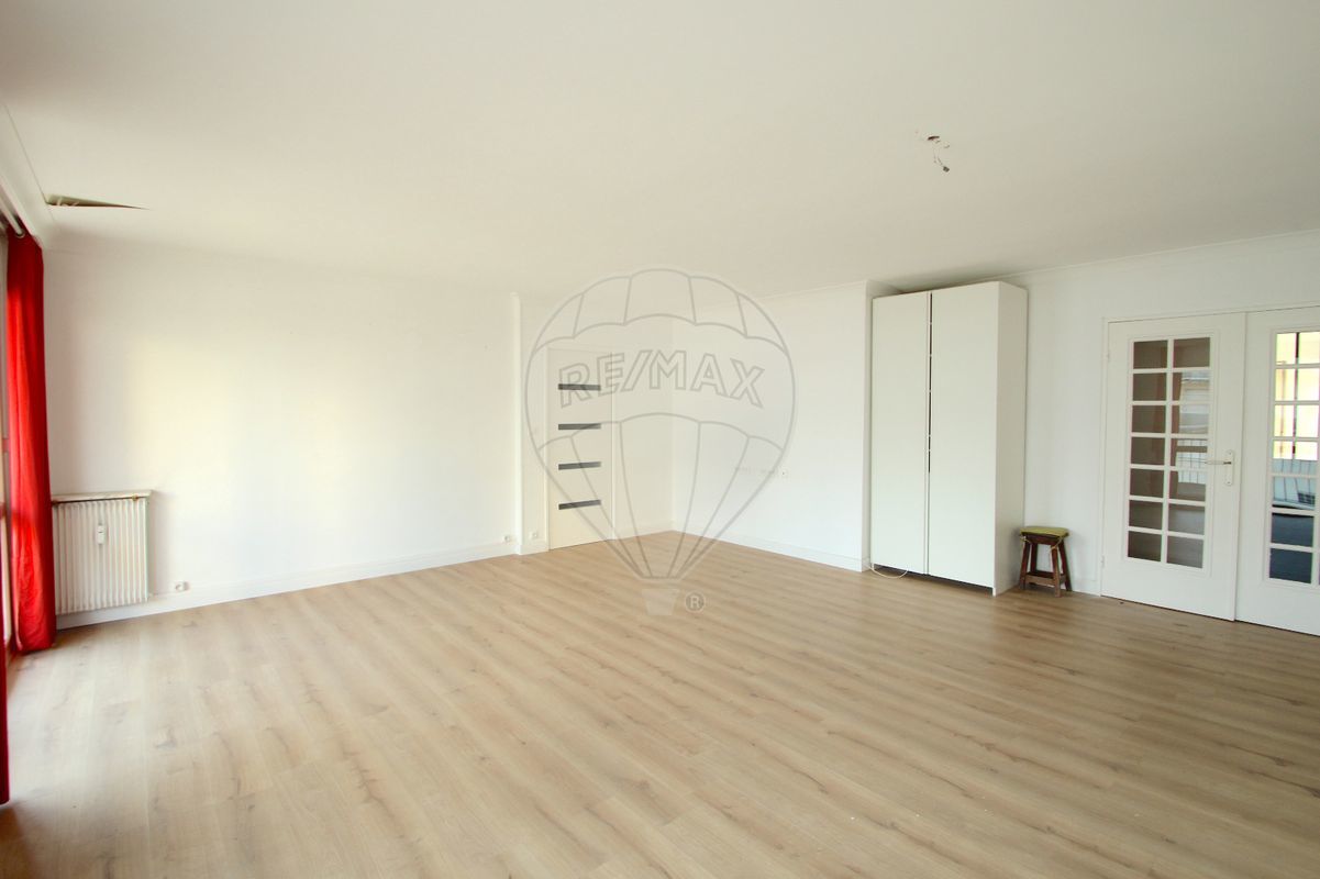 Appartement 4 pièces 103 m² Livry-Gargan