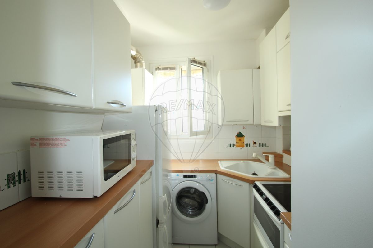 Appartement a louer paris-16e-arrondissement - 3 pièce(s) - 55 m2 - Surfyn