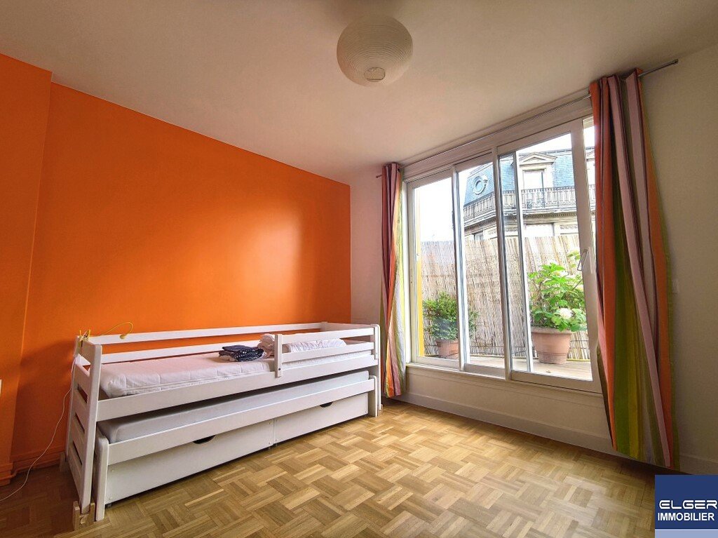 Appartement a louer neuilly-sur-seine - 3 pièce(s) - 79 m2 - Surfyn