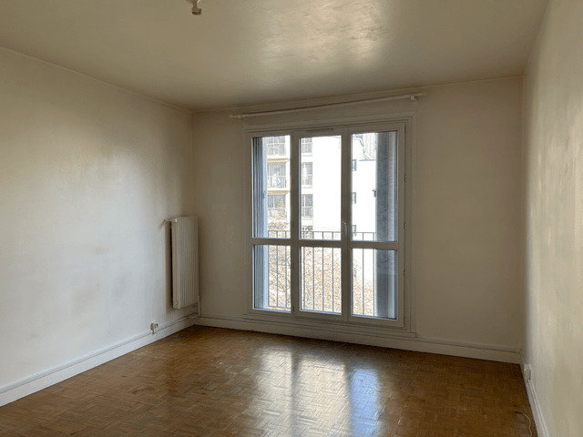 Appartement 2 pièce(s) 46 m²à louer Paris-19e-arrondissement