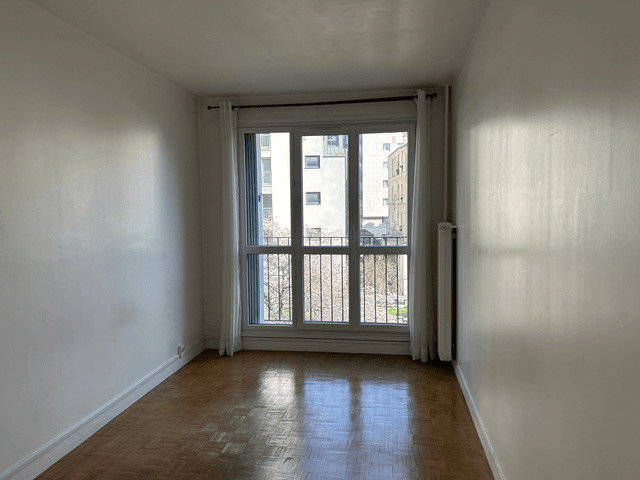 Appartement a louer paris-19e-arrondissement - 2 pièce(s) - 46 m2 - Surfyn