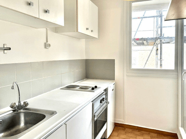 Appartement a louer  - 1 pièce(s) - 27.05 m2 - Surfyn