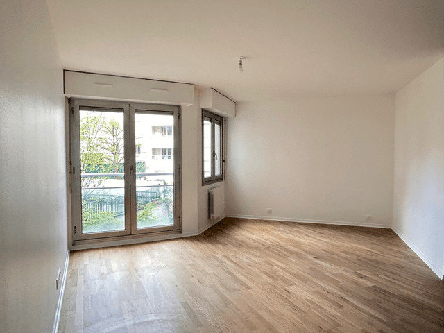 Appartement a louer paris-13e-arrondissement - 1 pièce(s) - 36 m2 - Surfyn