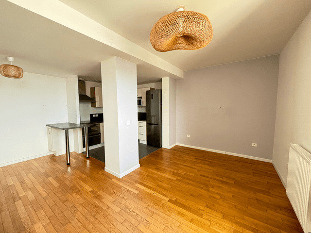 Appartement 2 pièce(s) 49 m²à louer Paris-13e-arrondissement