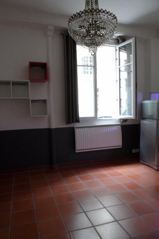 Appartement a louer paris-8e-arrondissement - 1 pièce(s) - 31 m2 - Surfyn