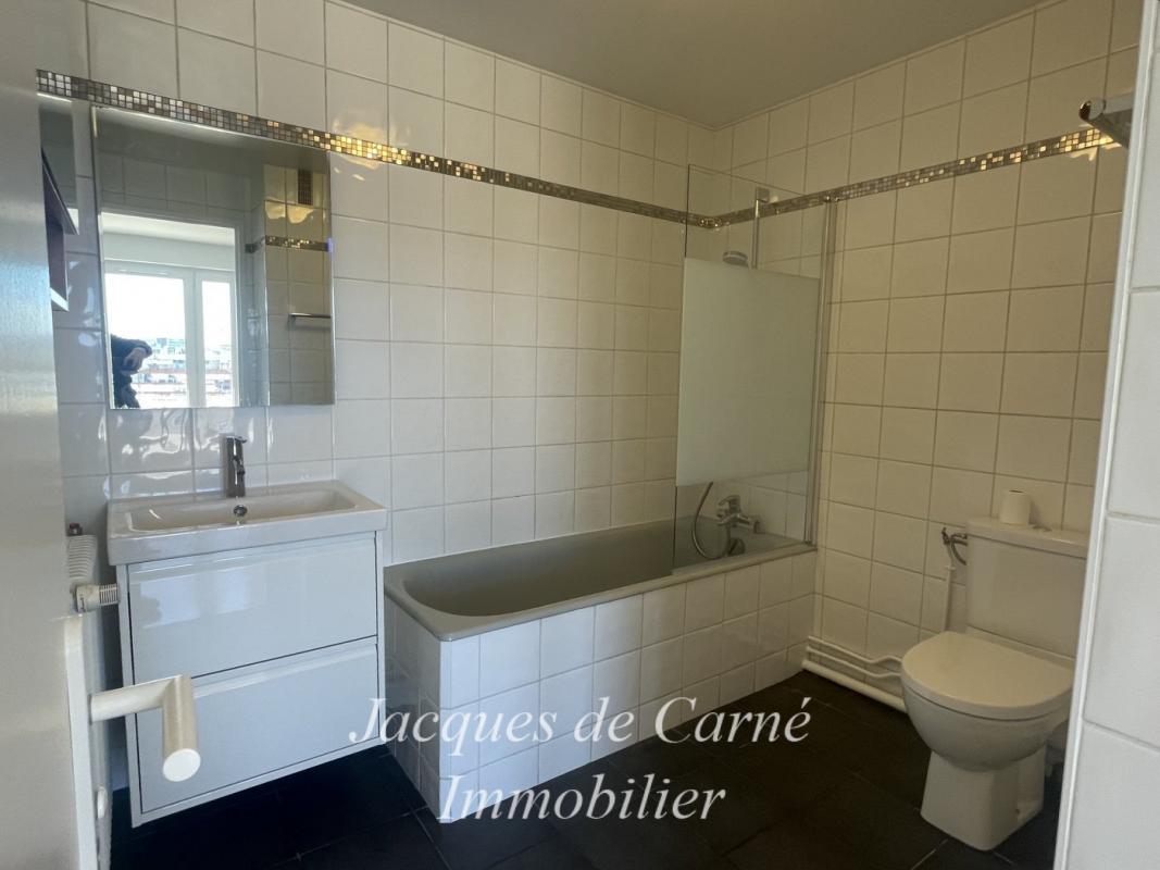 Appartement a louer paris-11e-arrondissement - 1 pièce(s) - 30 m2 - Surfyn