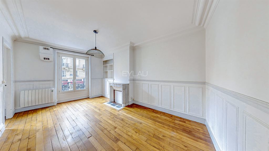 Appartement 3 pièce(s) 71 m²à vendre Paris-5e-arrondissement