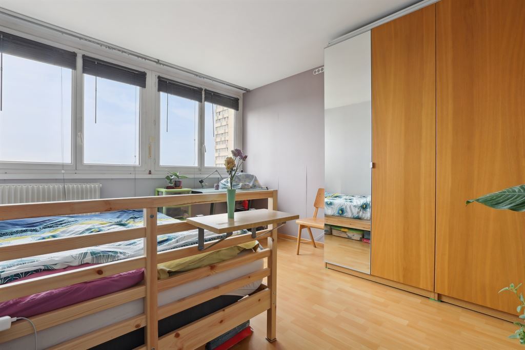 Appartement a louer paris-13e-arrondissement - 3 pièce(s) - 69 m2 - Surfyn