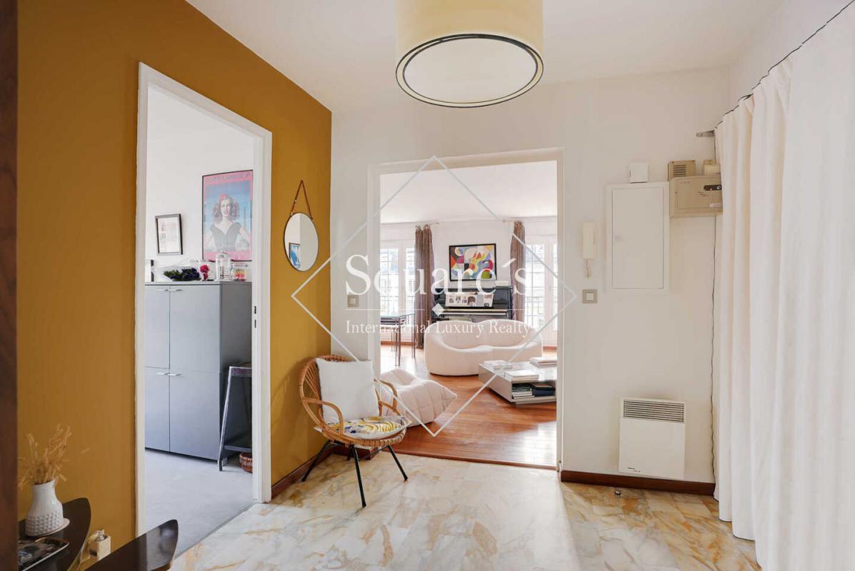 Appartement a louer sceaux - 3 pièce(s) - 86 m2 - Surfyn