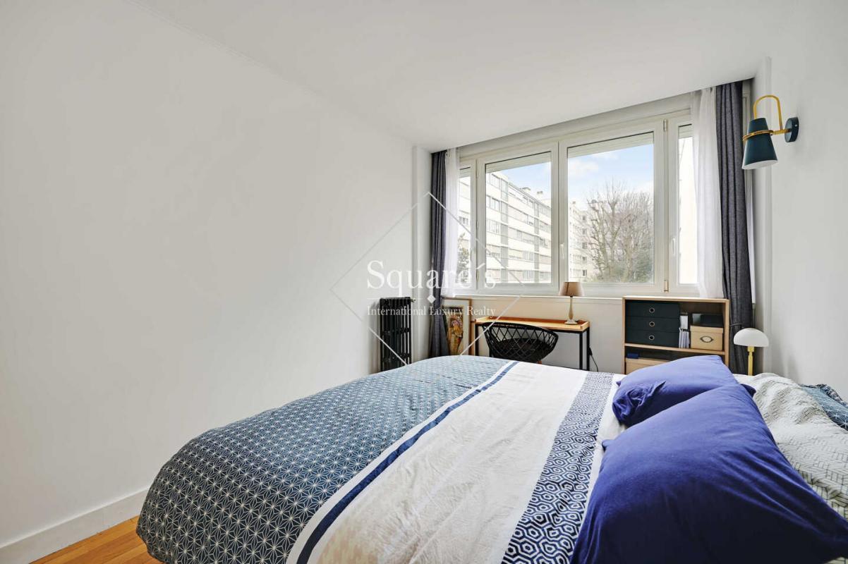 Appartement a louer levallois-perret - 5 pièce(s) - 85 m2 - Surfyn