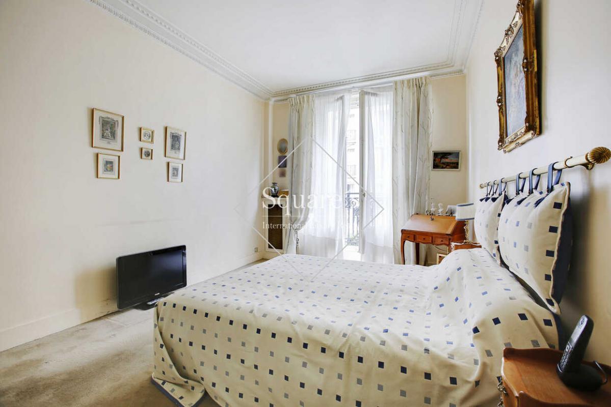 Appartement a louer levallois-perret - 5 pièce(s) - 144 m2 - Surfyn