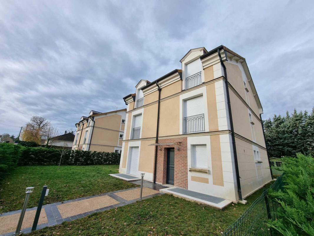 Appartement 10 pièces 285 m² La Celle-Saint-Cloud