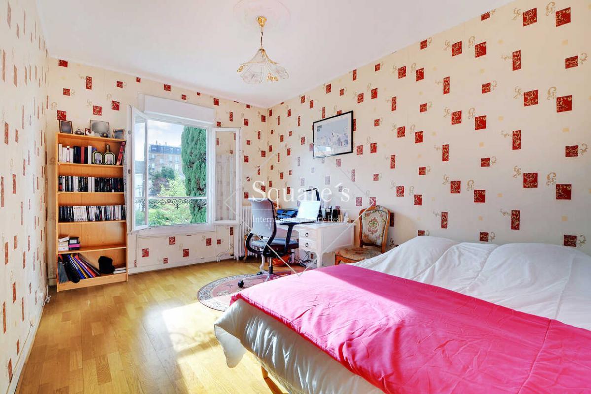 Appartement a louer bois-colombes - 5 pièce(s) - 135 m2 - Surfyn