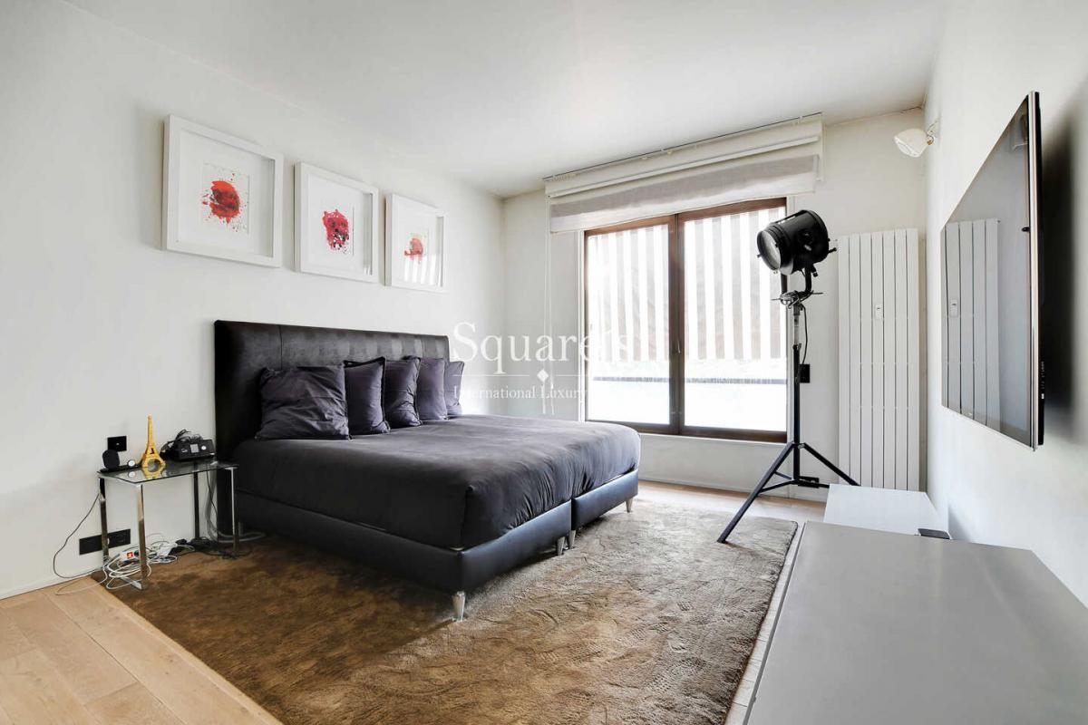 Appartement a louer neuilly-sur-seine - 4 pièce(s) - 152 m2 - Surfyn