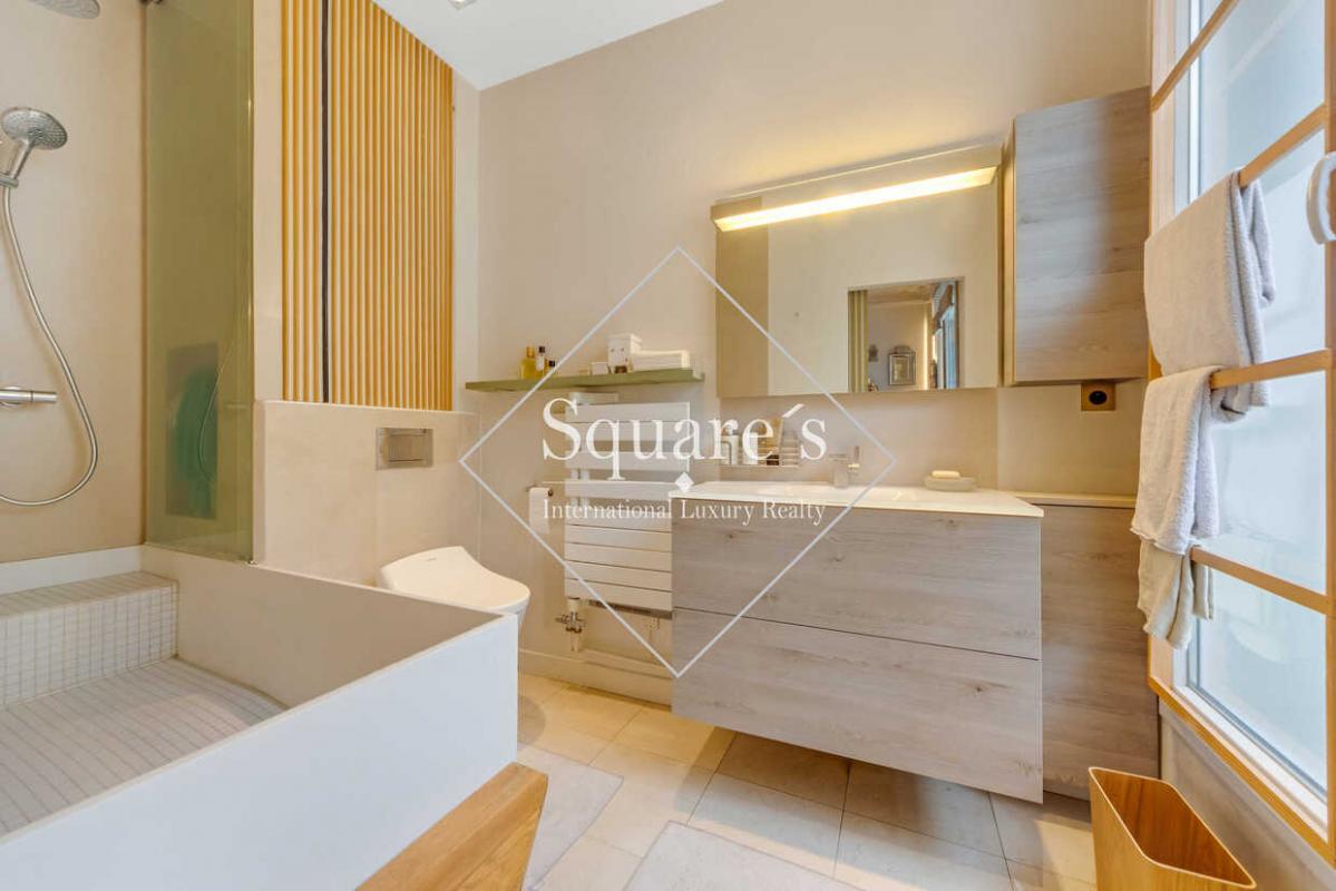 Appartement a vendre  - 5 pièce(s) - 152 m2 - Surfyn