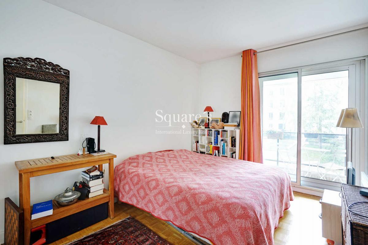 Appartement a louer neuilly-sur-seine - 4 pièce(s) - 111 m2 - Surfyn