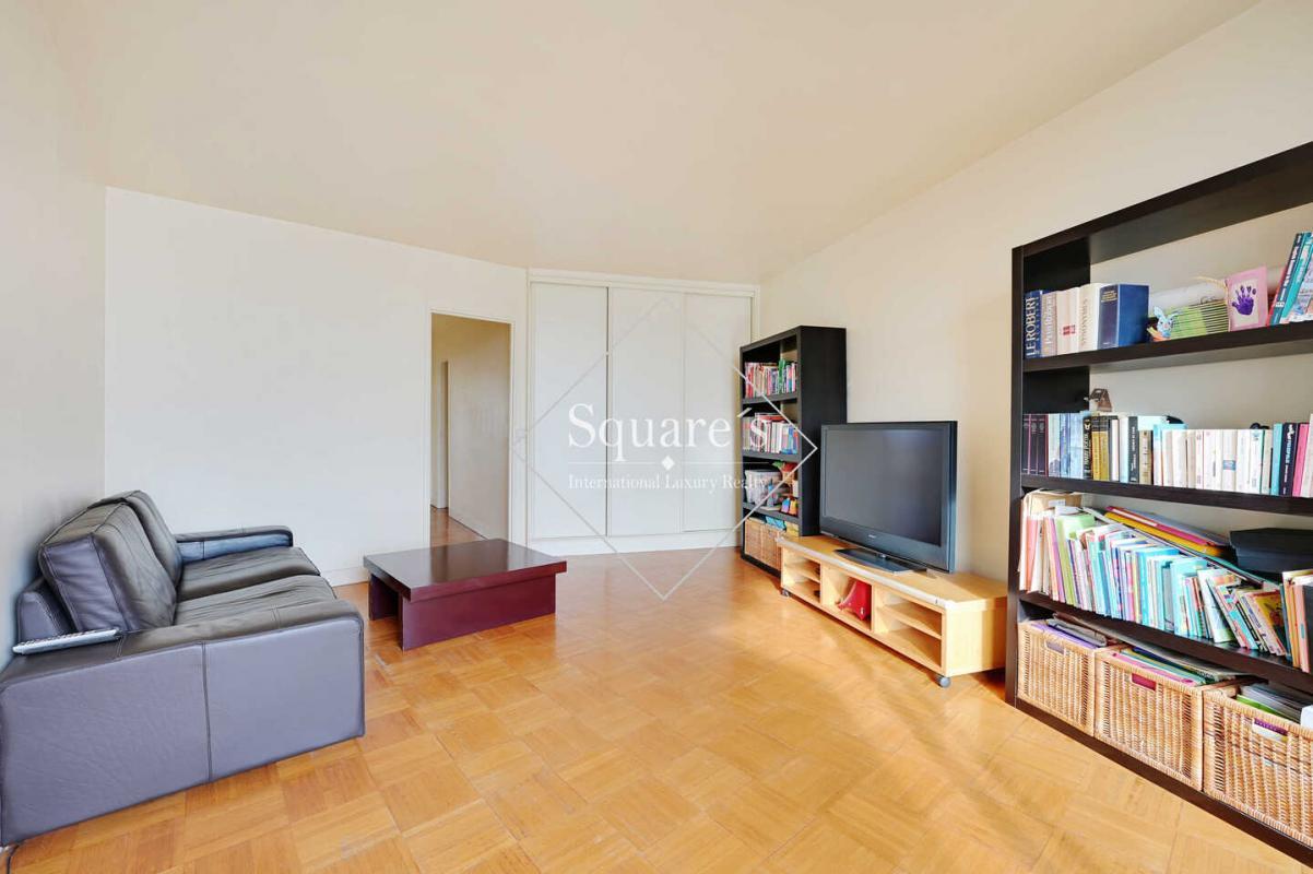 Appartement a louer boulogne-billancourt - 3 pièce(s) - 67 m2 - Surfyn