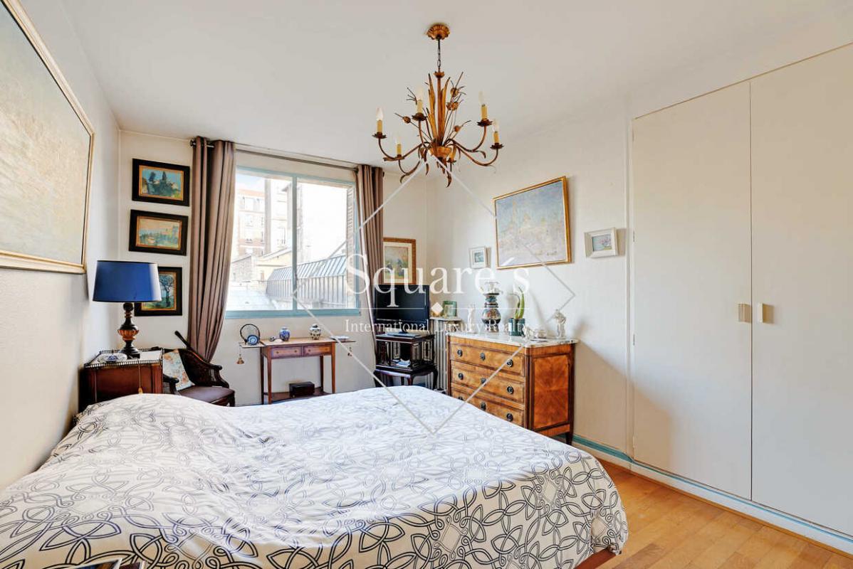 Appartement a vendre  - 4 pièce(s) - 92 m2 - Surfyn