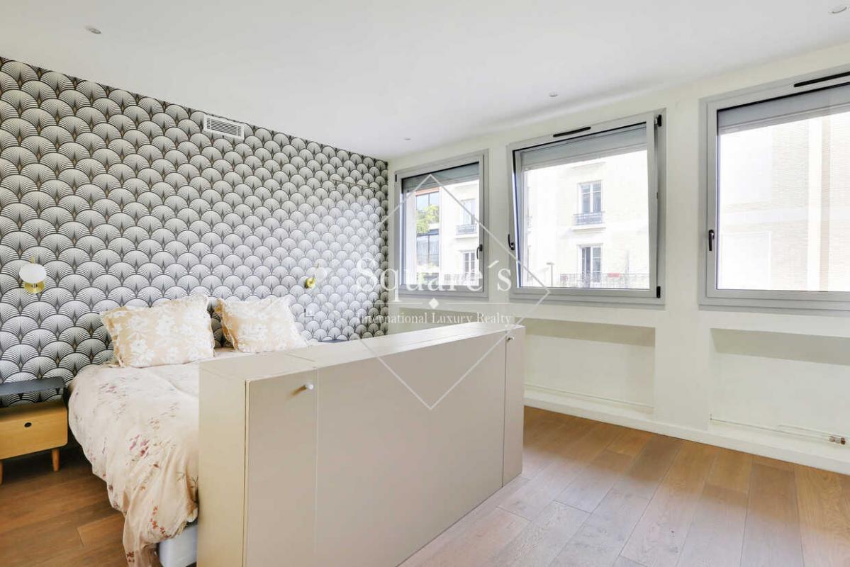 Appartement a louer boulogne-billancourt - 5 pièce(s) - 151 m2 - Surfyn