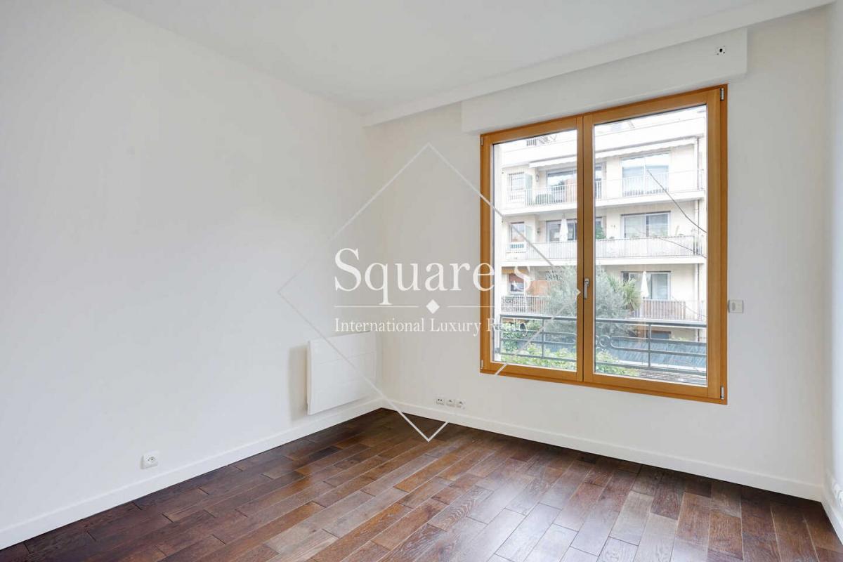 Appartement a louer neuilly-sur-seine - 6 pièce(s) - 190 m2 - Surfyn