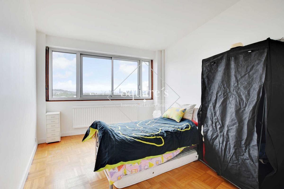 Appartement a louer saint-cloud - 3 pièce(s) - 66 m2 - Surfyn